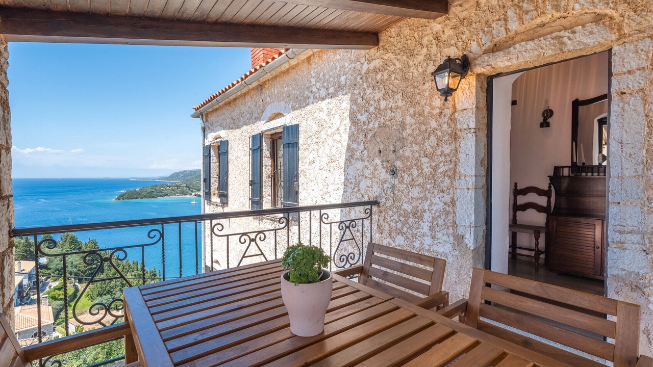 Photo of Outdoor in Sivota
