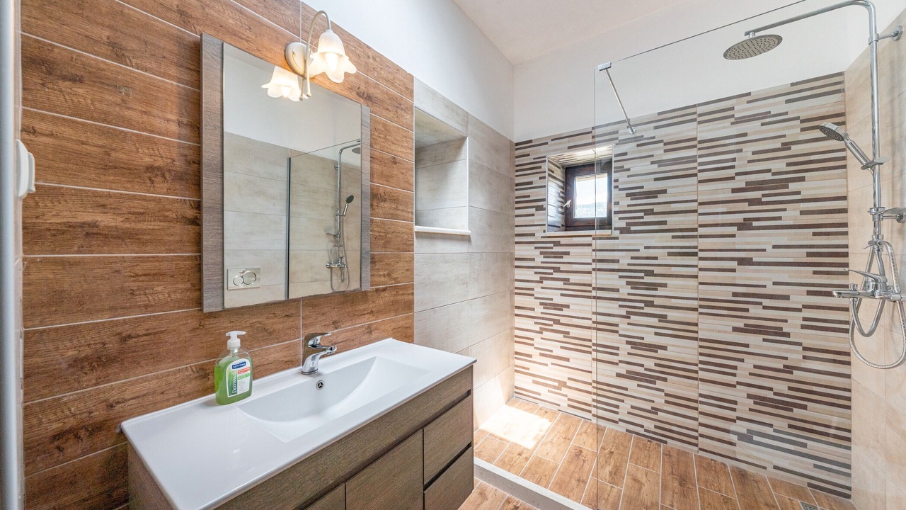 Photo of Bathroom in Sivota