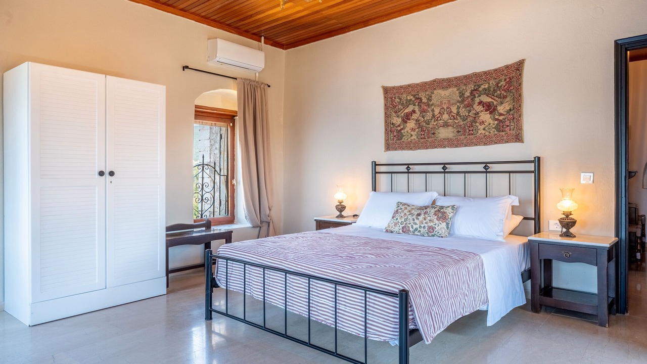 Photo of Bedroom in Sivota