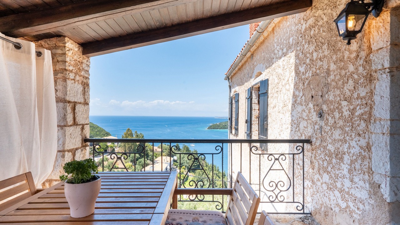 Photo of Outdoor in Sivota