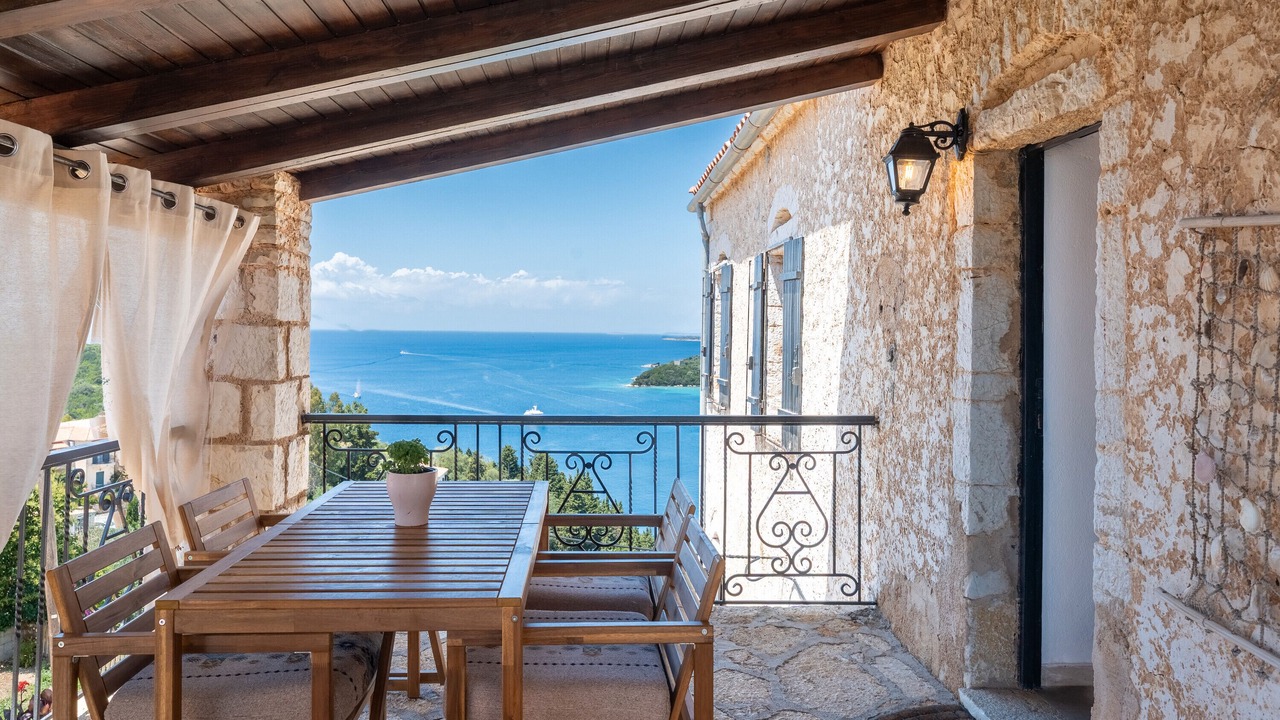Photo of Outdoor in Sivota