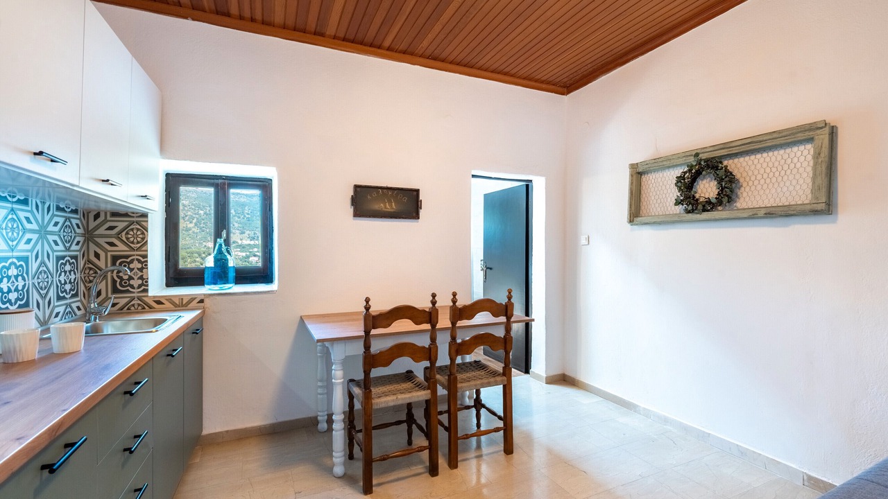 Photo of Kitchen in Sivota