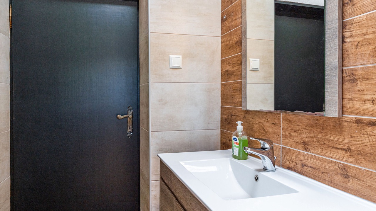 Photo of Bathroom in Sivota