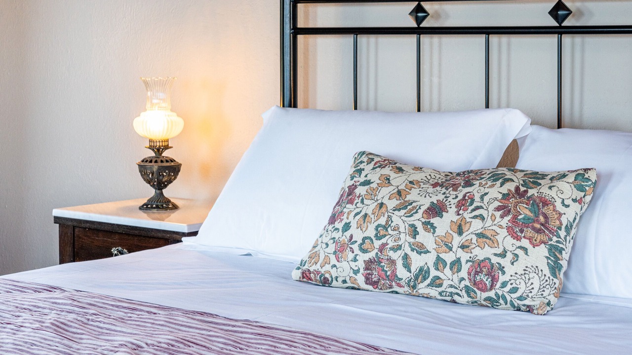 Photo of Bedroom in Sivota