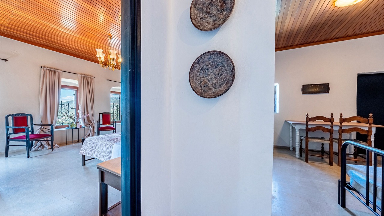Photo of Bedroom in Sivota