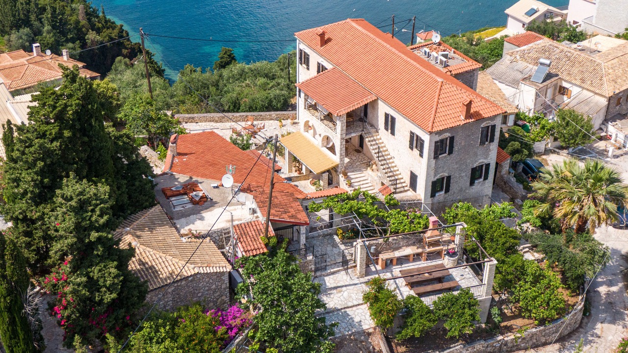 Photo of Outdoor in Sivota