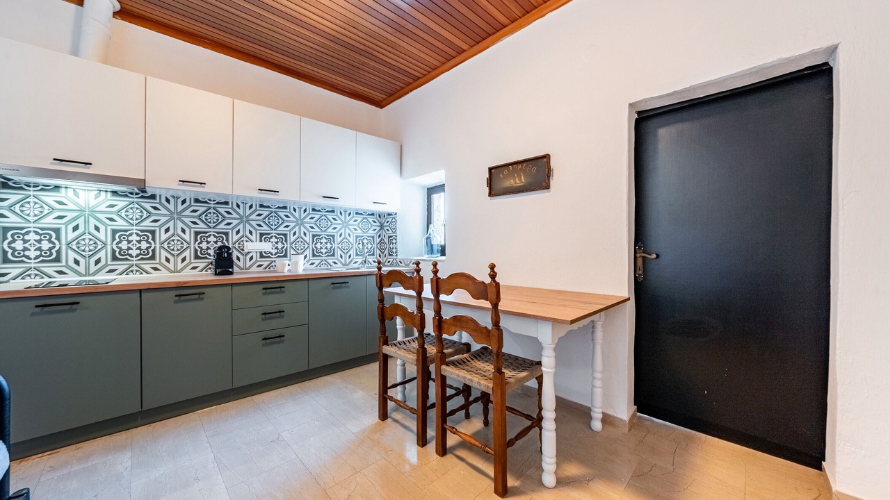 Photo of Kitchen in Sivota