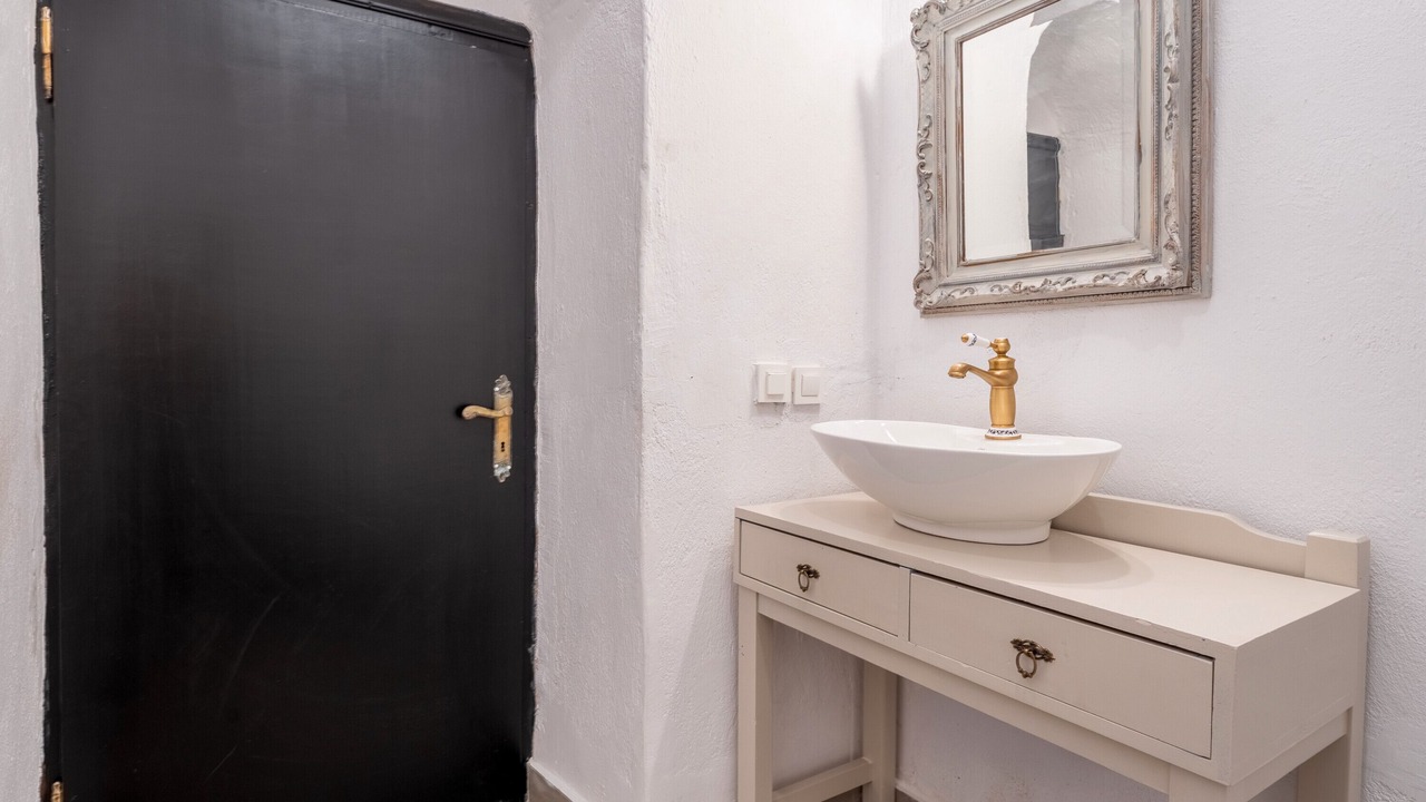 Photo of Bathroom in Sivota