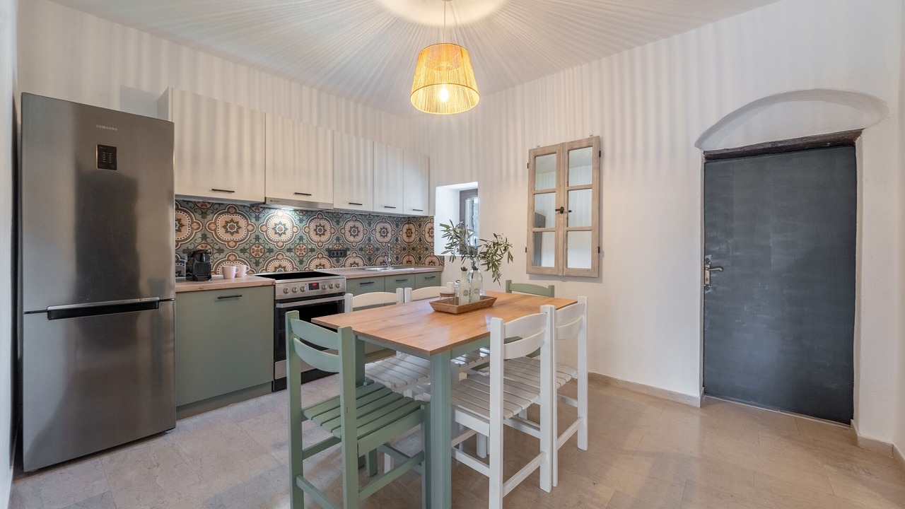 Photo of Kitchen in Sivota