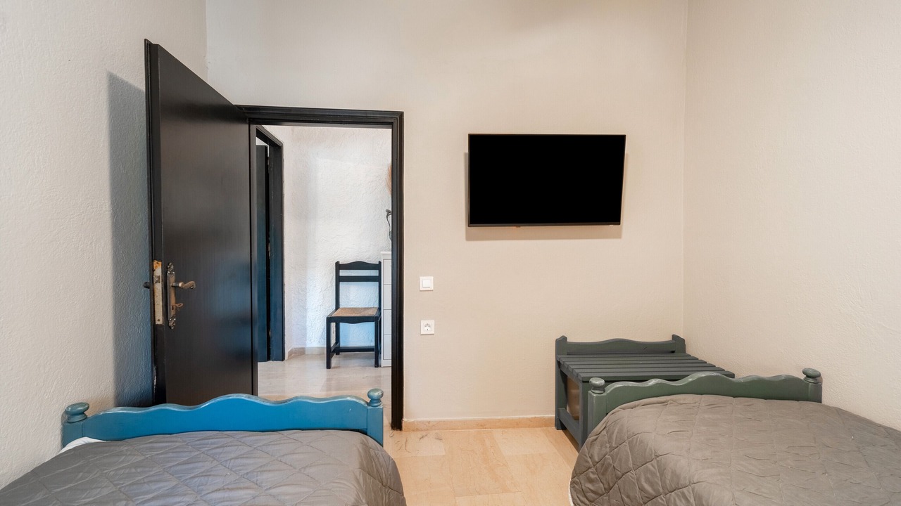 Photo of Bedroom in Sivota