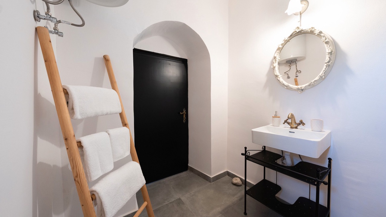 Photo of Bathroom in Sivota