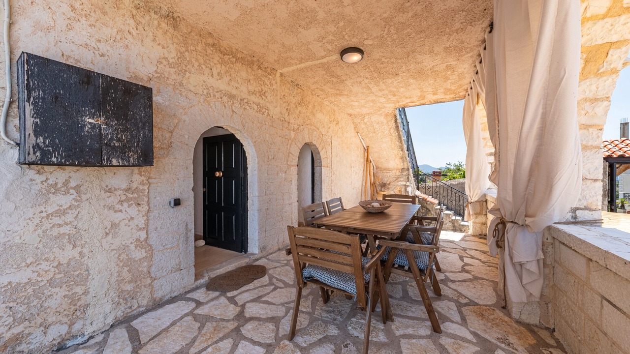 Photo of Outdoor in Sivota