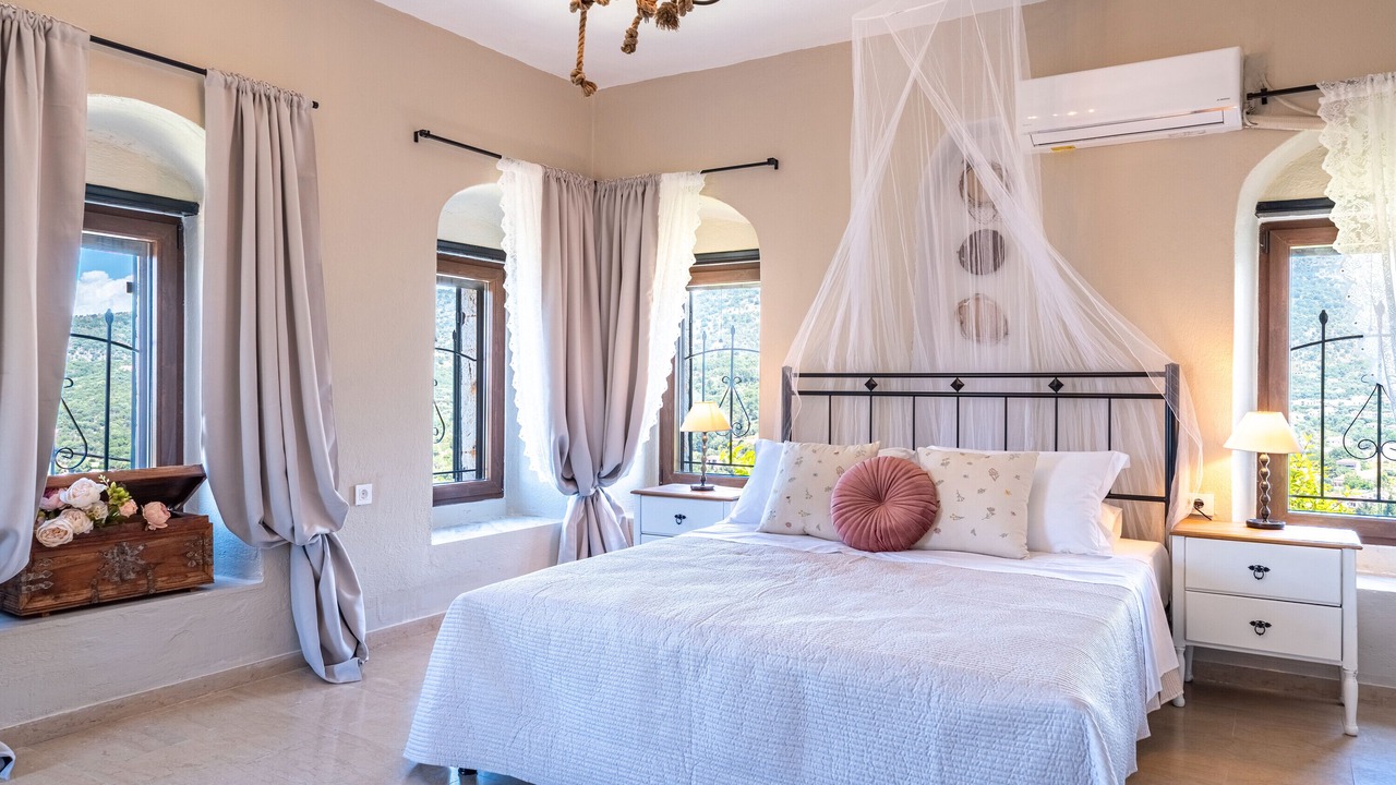 Photo of Bedroom in Sivota