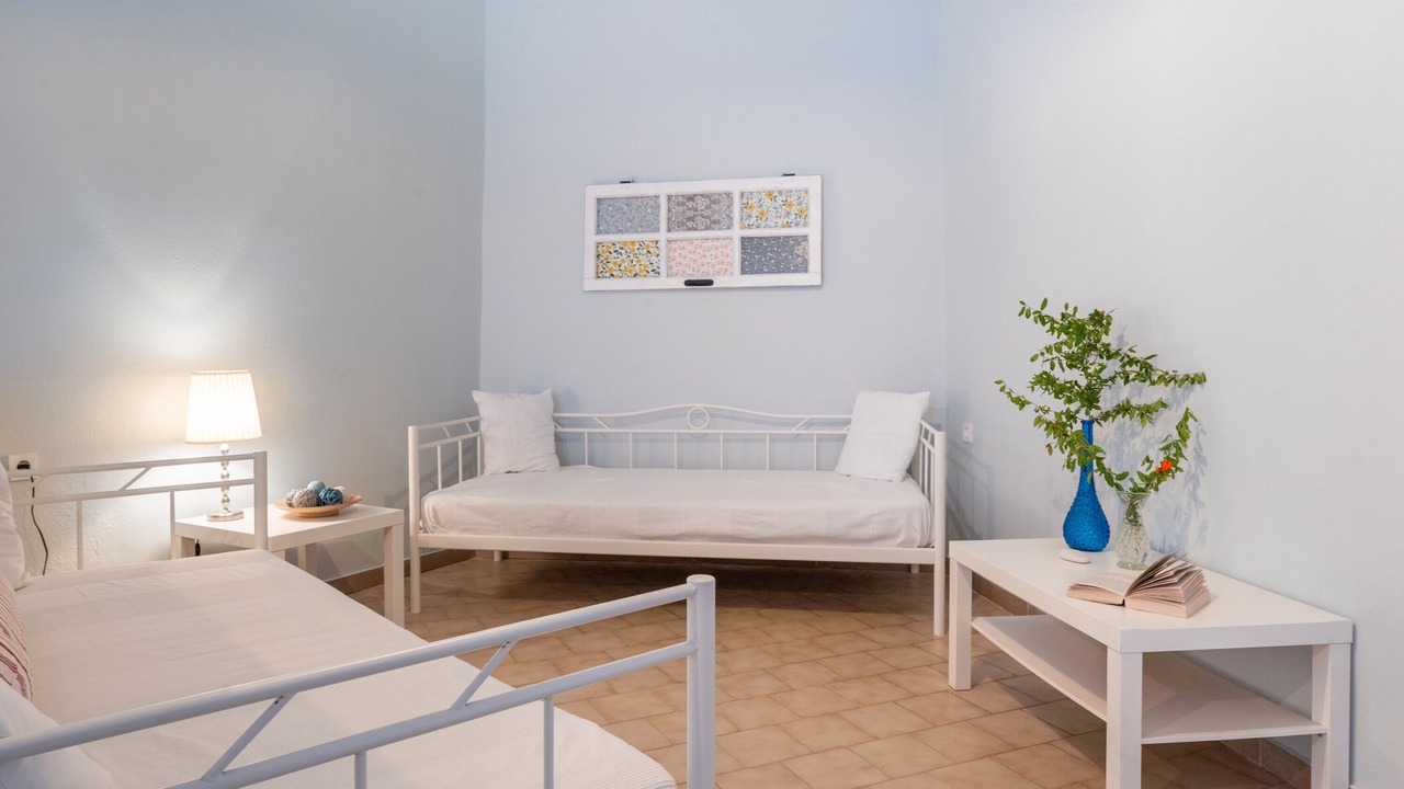 Photo of Bedroom in Sivota