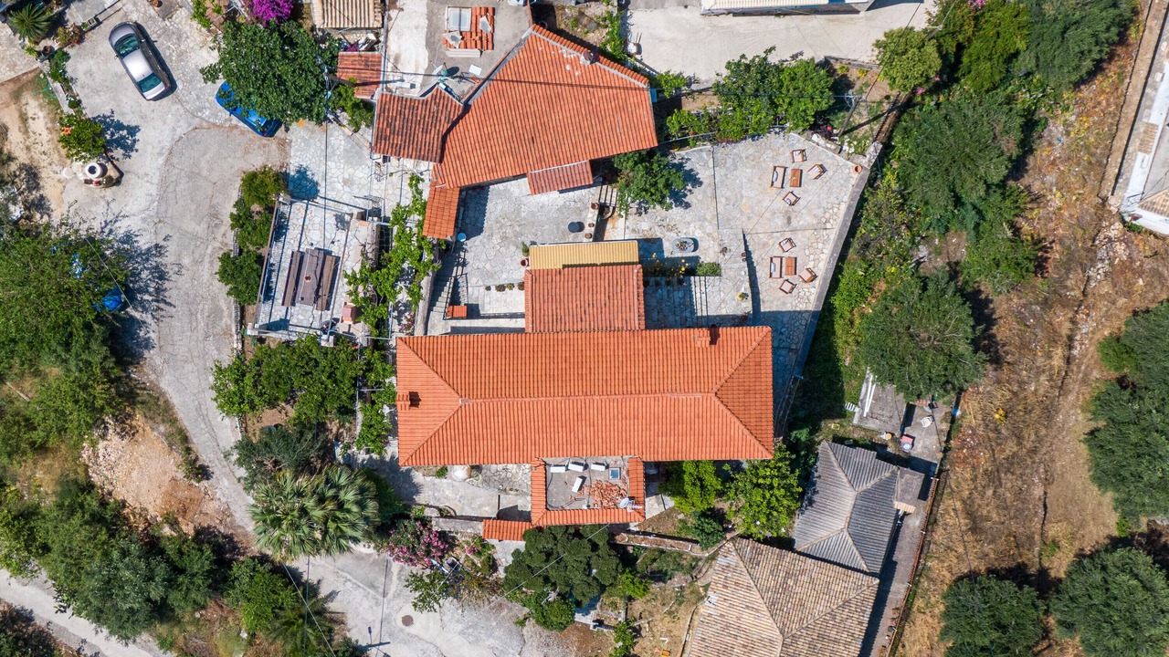 Photo of Outdoor in Sivota