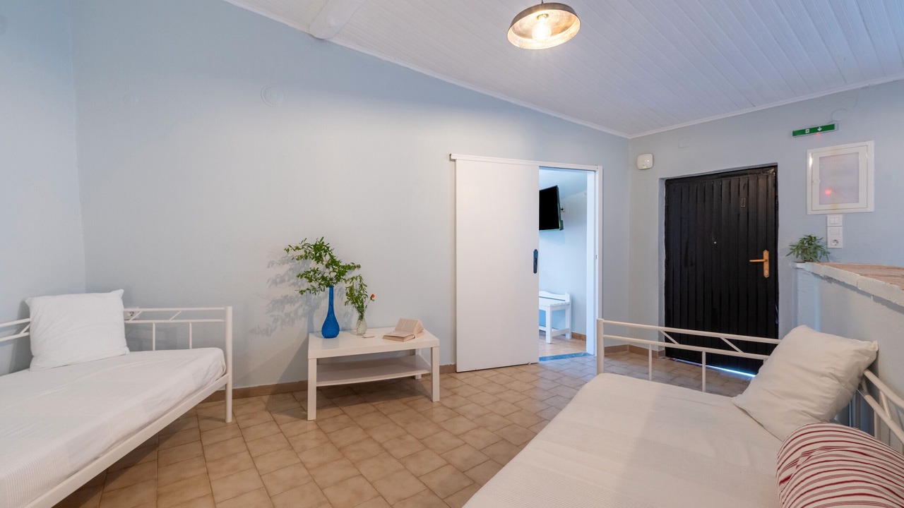 Photo of Bedroom in Sivota