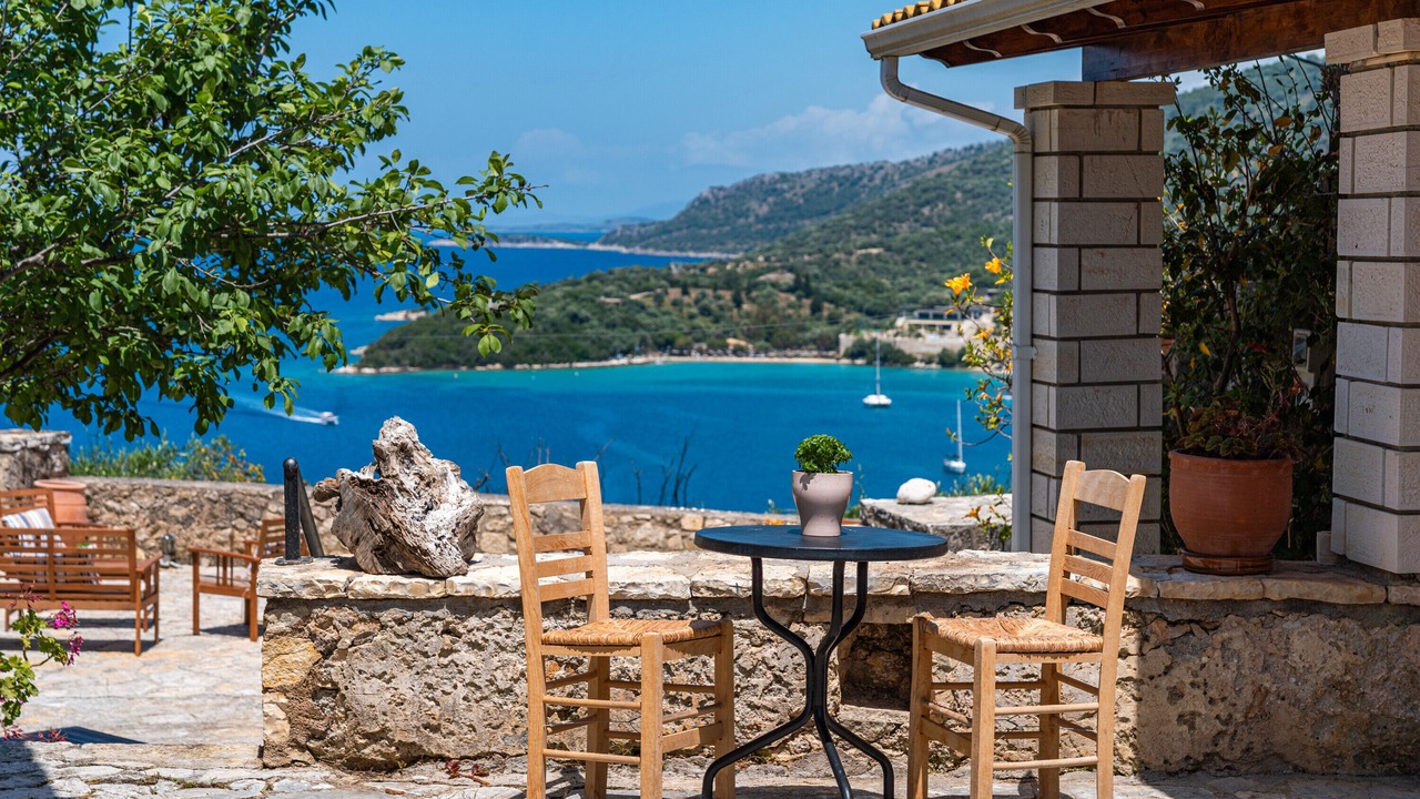 Photo of Outdoor in Sivota