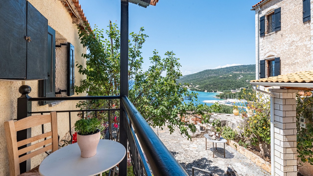 Photo of Outdoor in Sivota