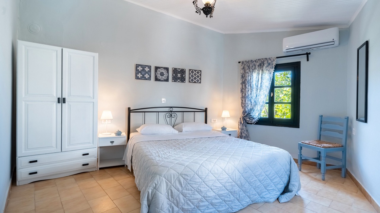 Photo of Bedroom in Sivota
