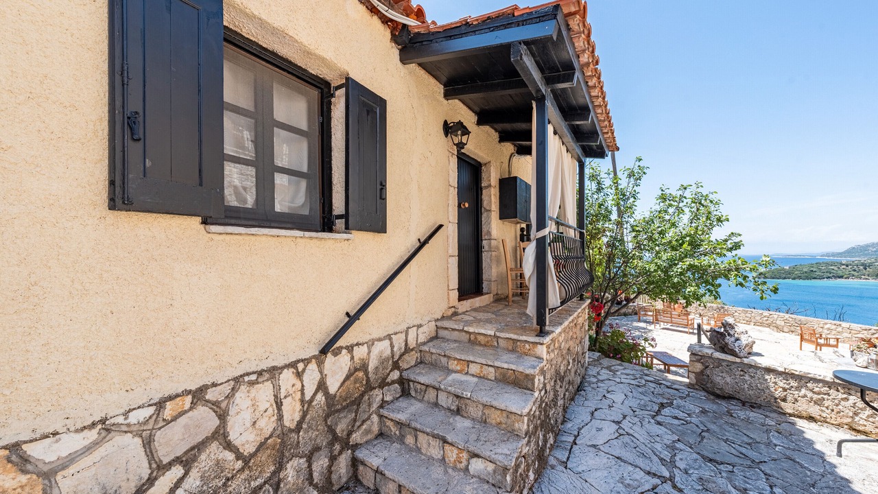 Photo of Outdoor in Sivota