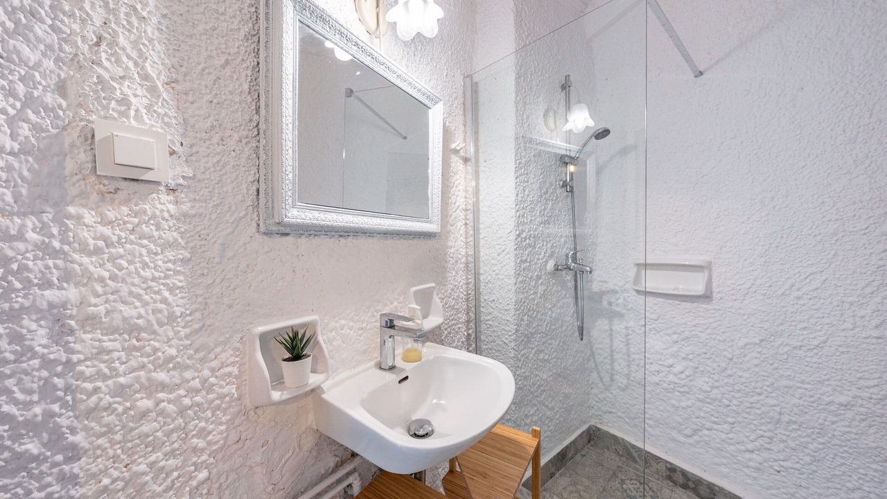 Photo of Bathroom in Sivota