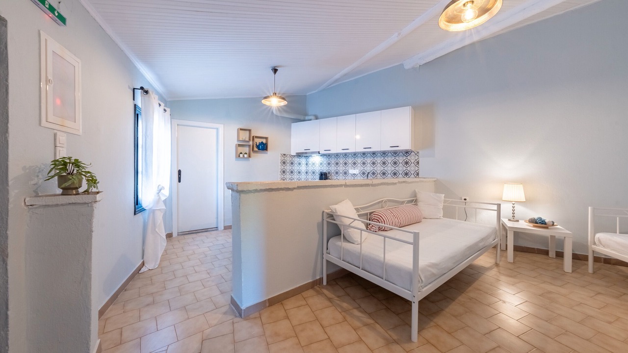 Photo of Bedroom in Sivota