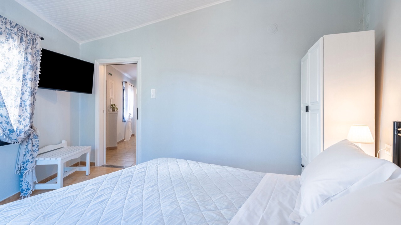 Photo of Bedroom in Sivota