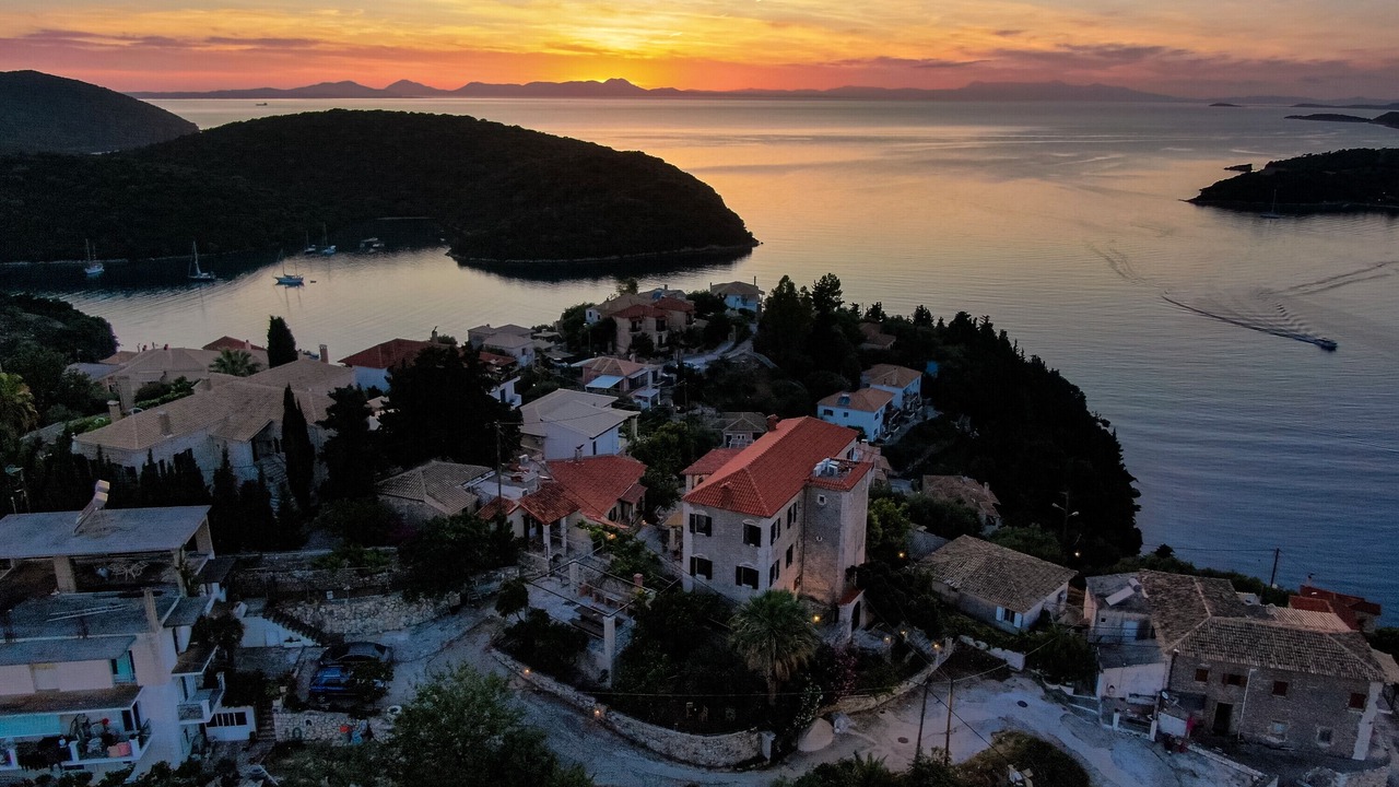 Photo of Outdoor in Sivota