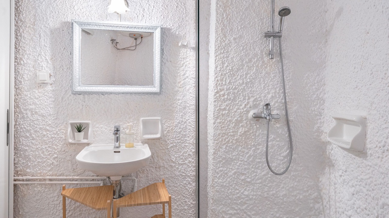 Photo of Bathroom in Sivota