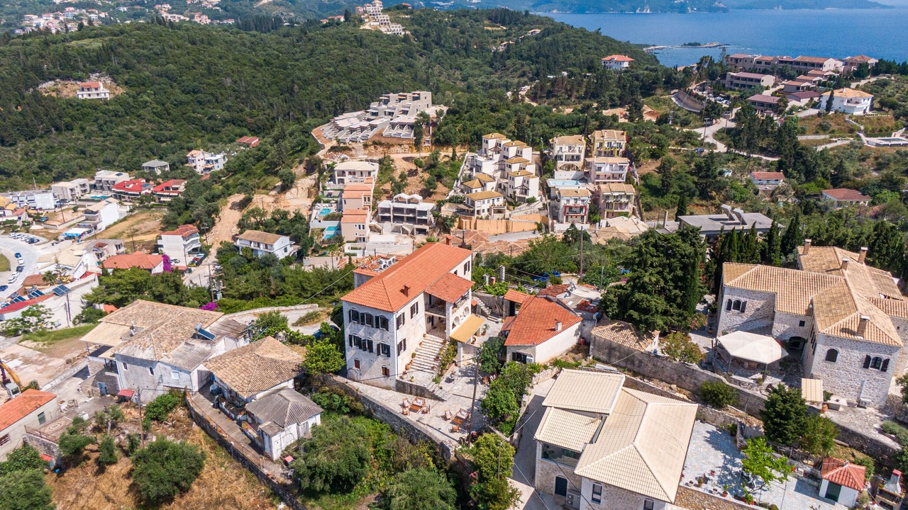 Photo of Outdoor in Sivota