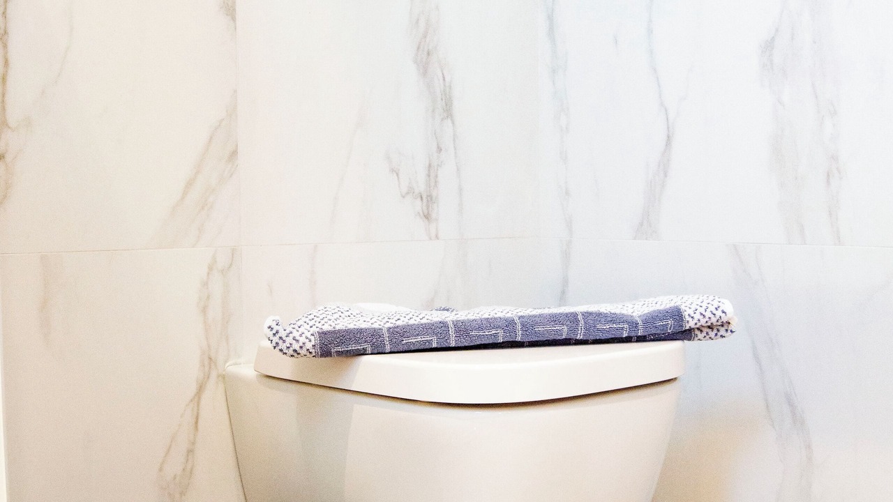 Photo of Bathroom in Kardamena