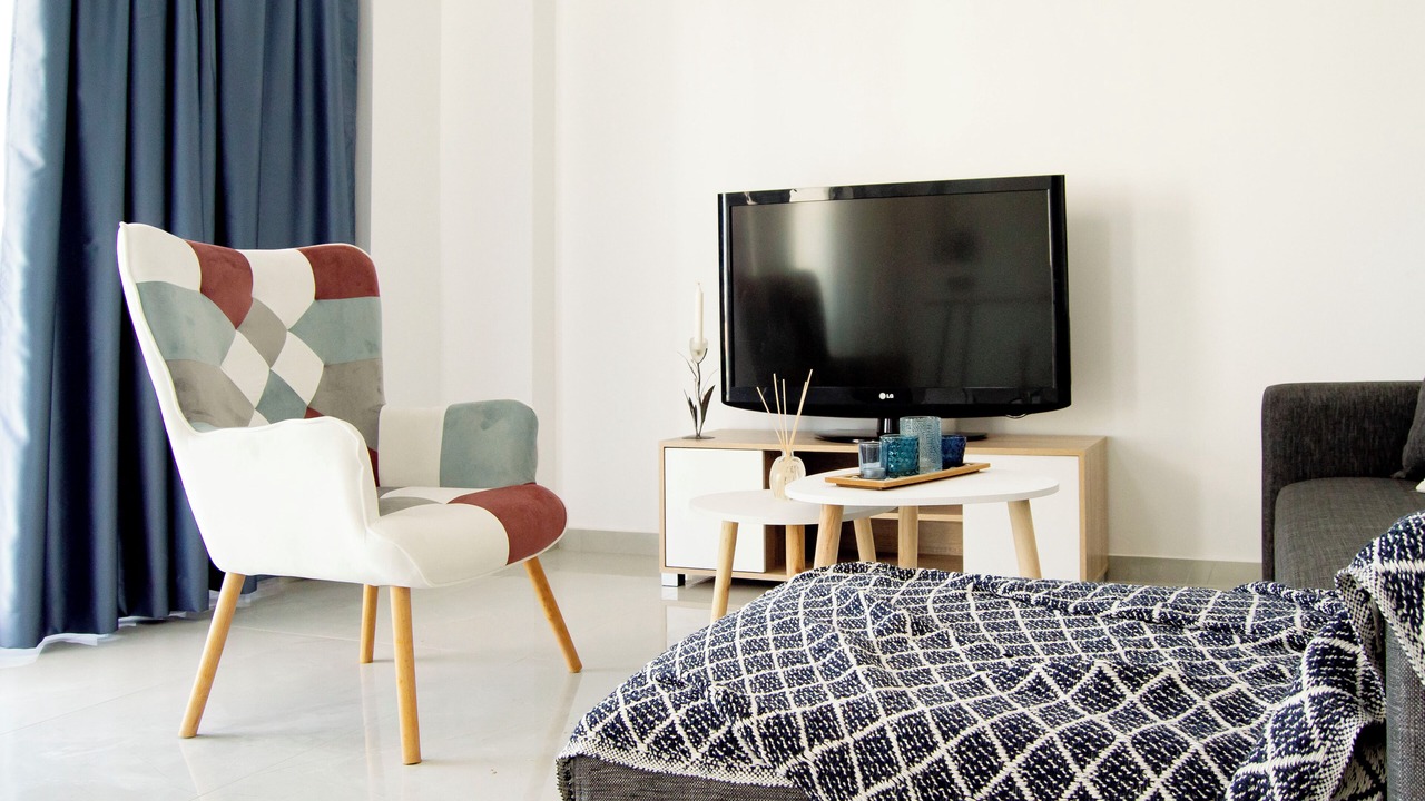 Photo of Livingroom in Kardamena