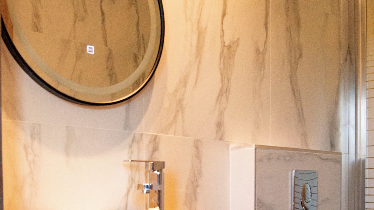 Photo of Bathroom in Kardamena