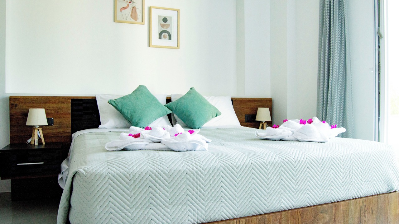 Photo of Bedroom in Kardamena