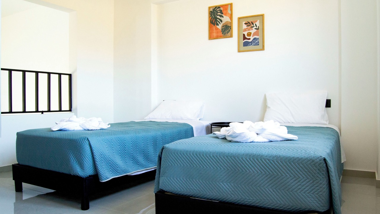 Photo of Bedroom in Kardamena