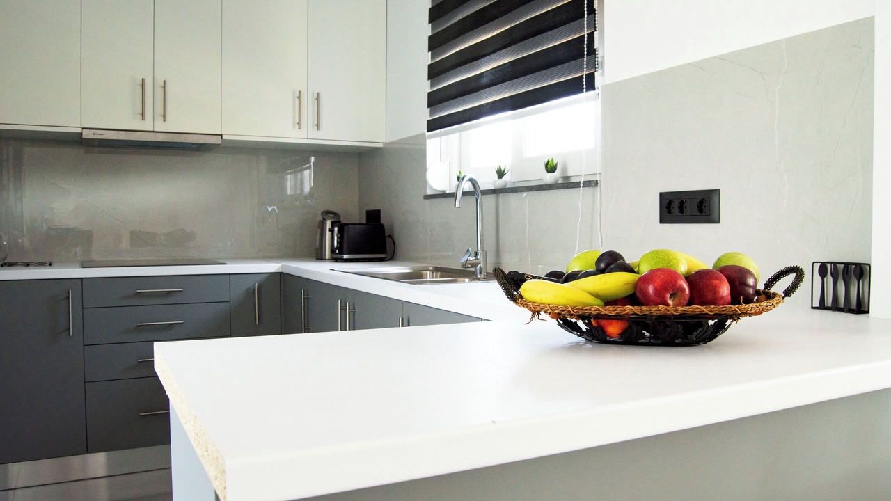 Photo of Kitchen in Kardamena