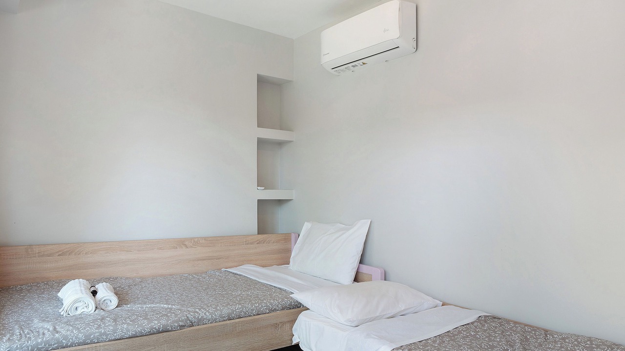 Photo of Bedroom in Spata-Artemida