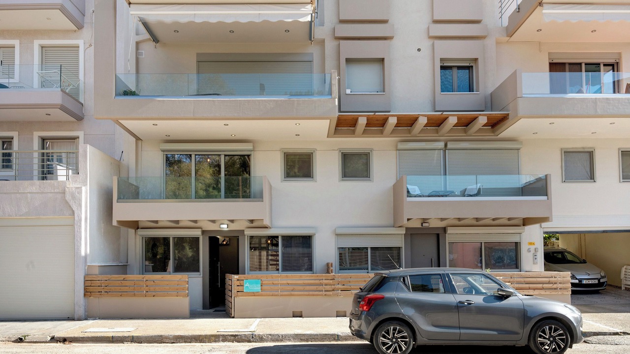 Photo of Outdoor in Spata-Artemida