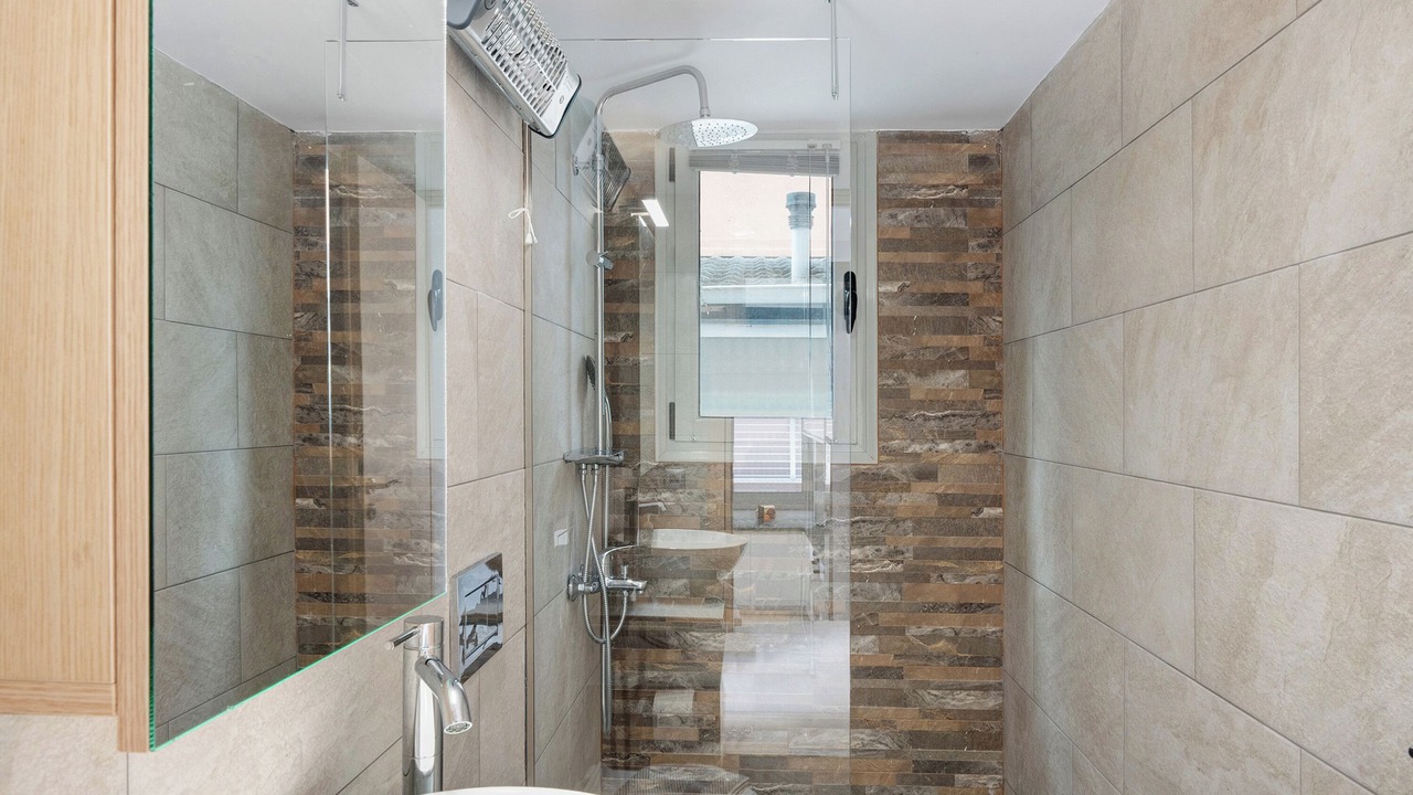 Photo of Bathroom in Spata-Artemida