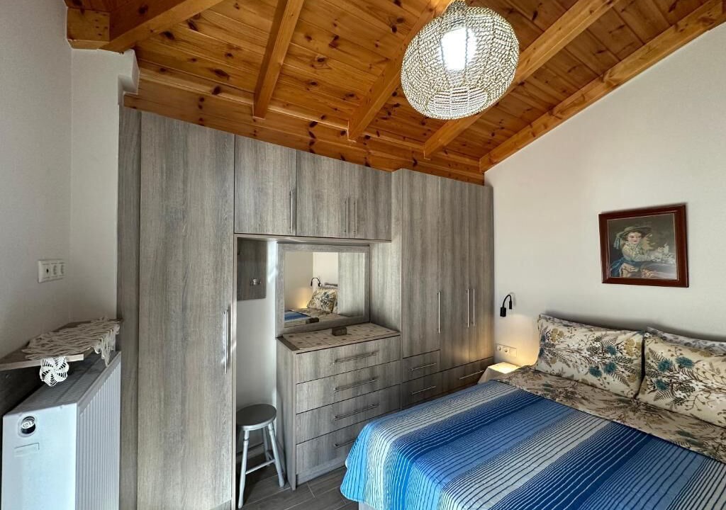 Photo of Bedroom in Sipiada
