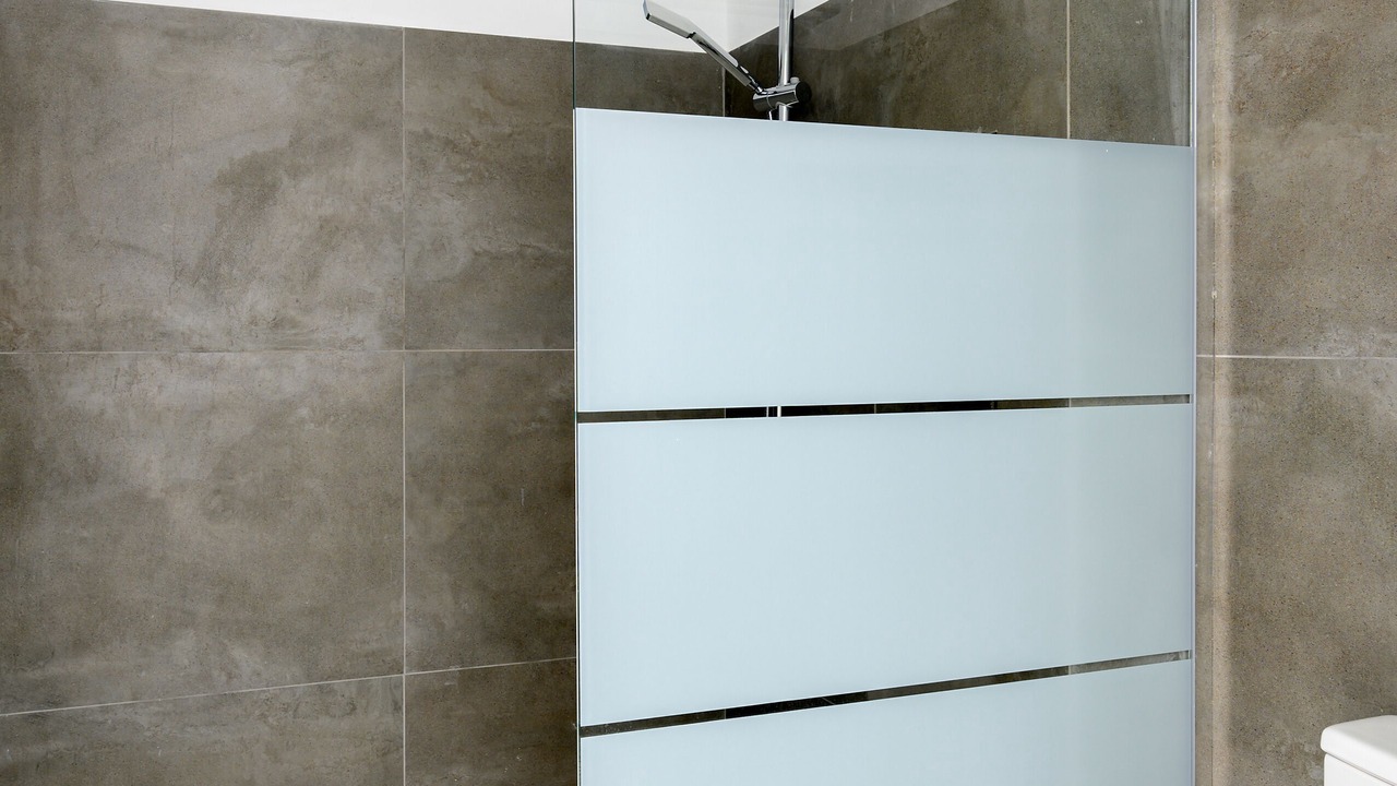 Photo of Bathroom in Gavrio