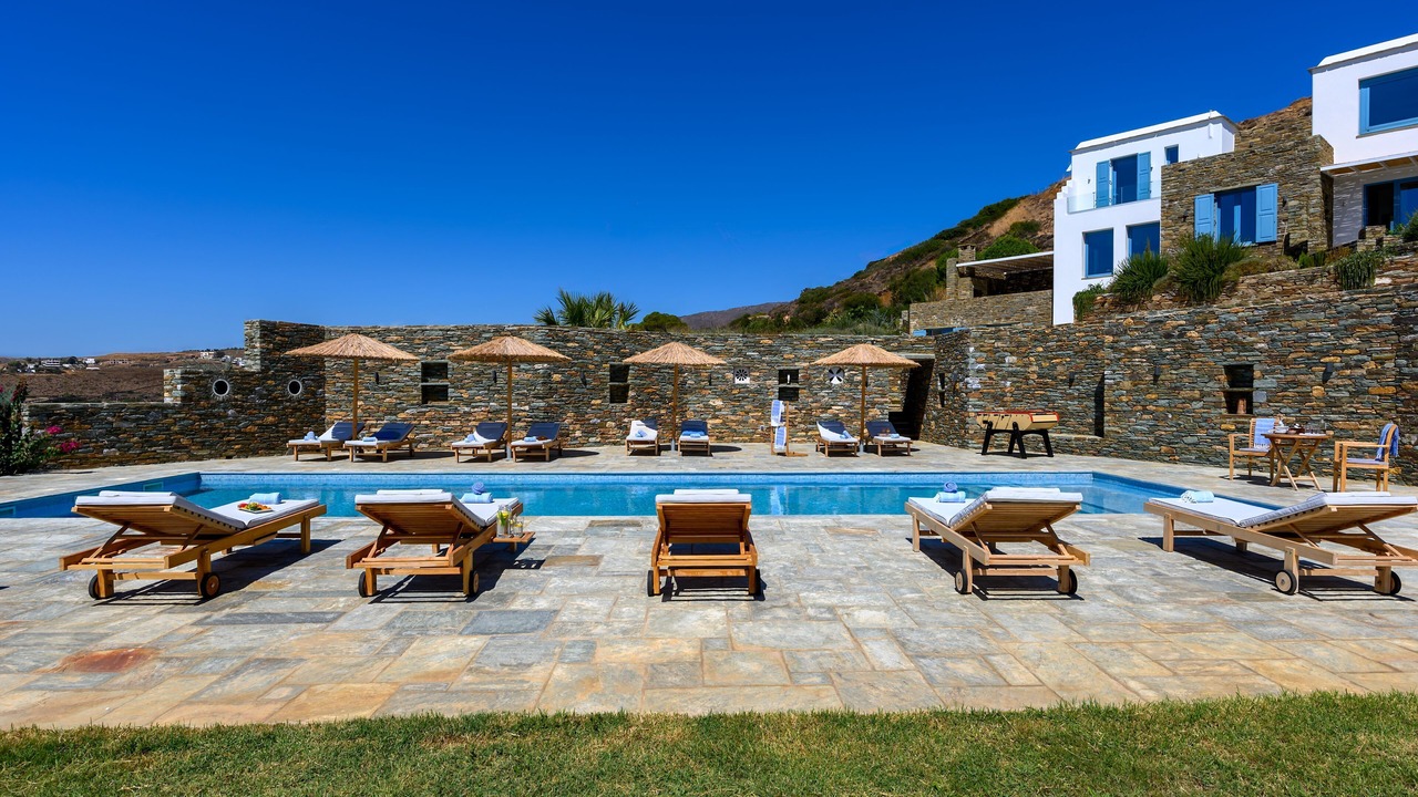 Photo of Outdoor in Gavrio
