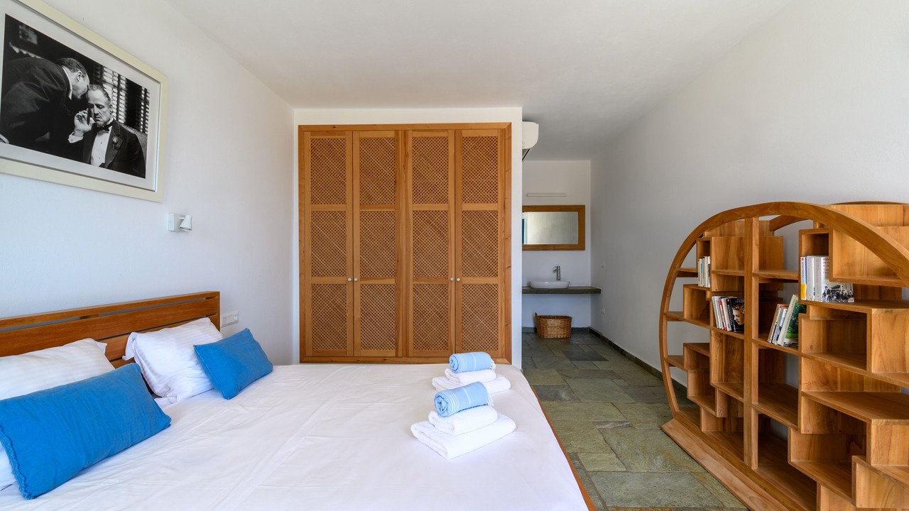 Photo of Bedroom in Gavrio