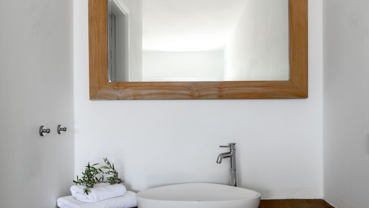 Photo of Bathroom in Gavrio