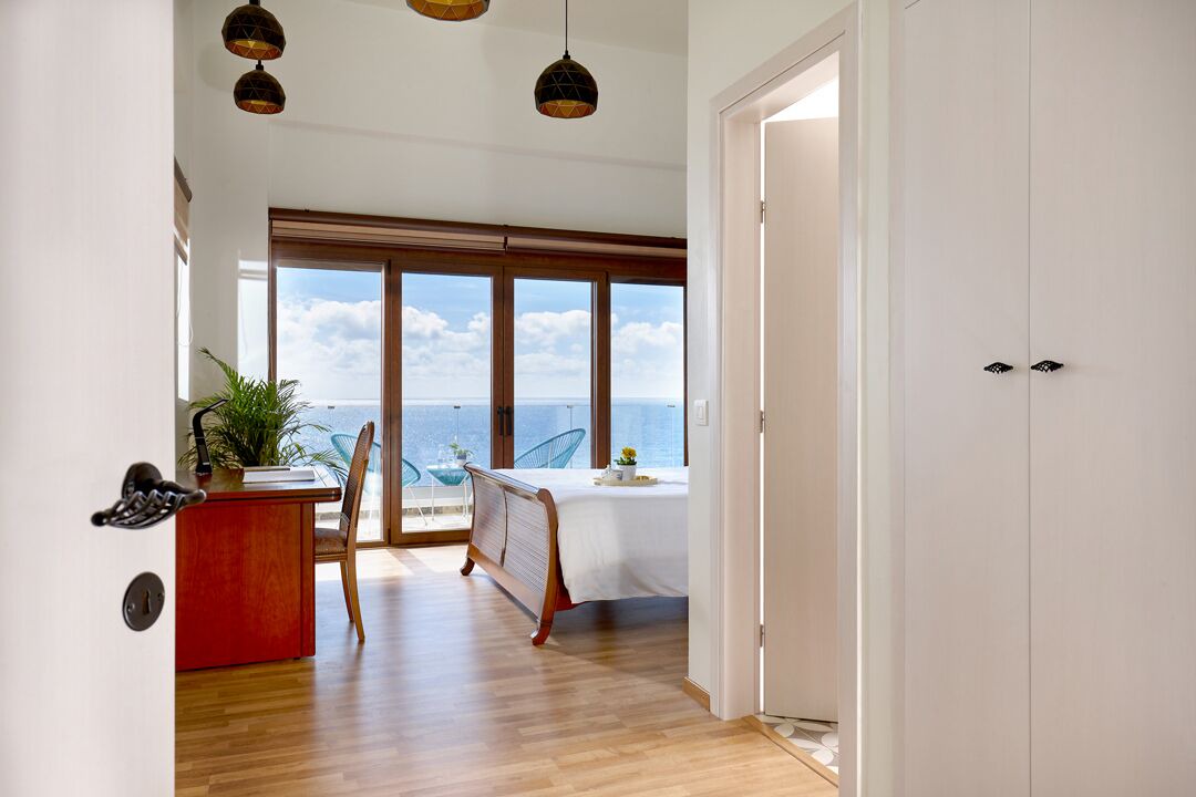Photo of Bedroom in Pefki