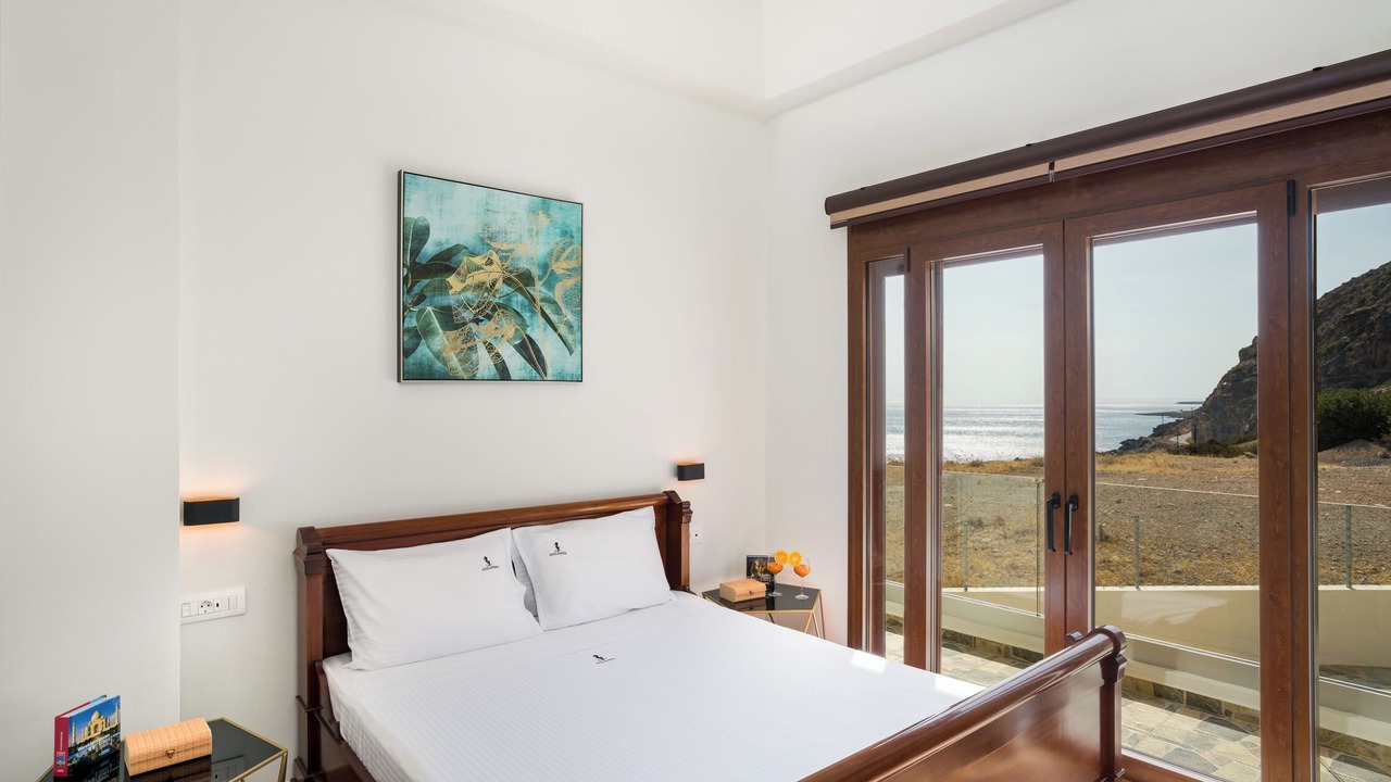 Photo of Bedroom in Pefki