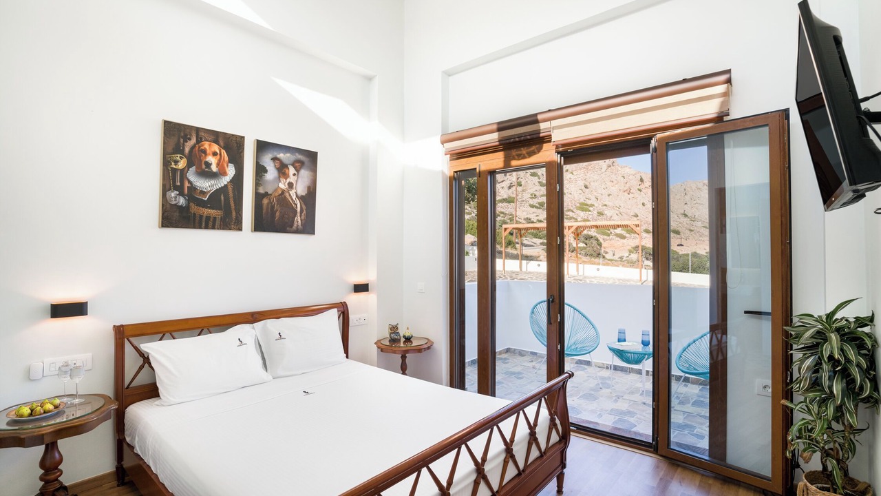 Photo of Bedroom in Pefki