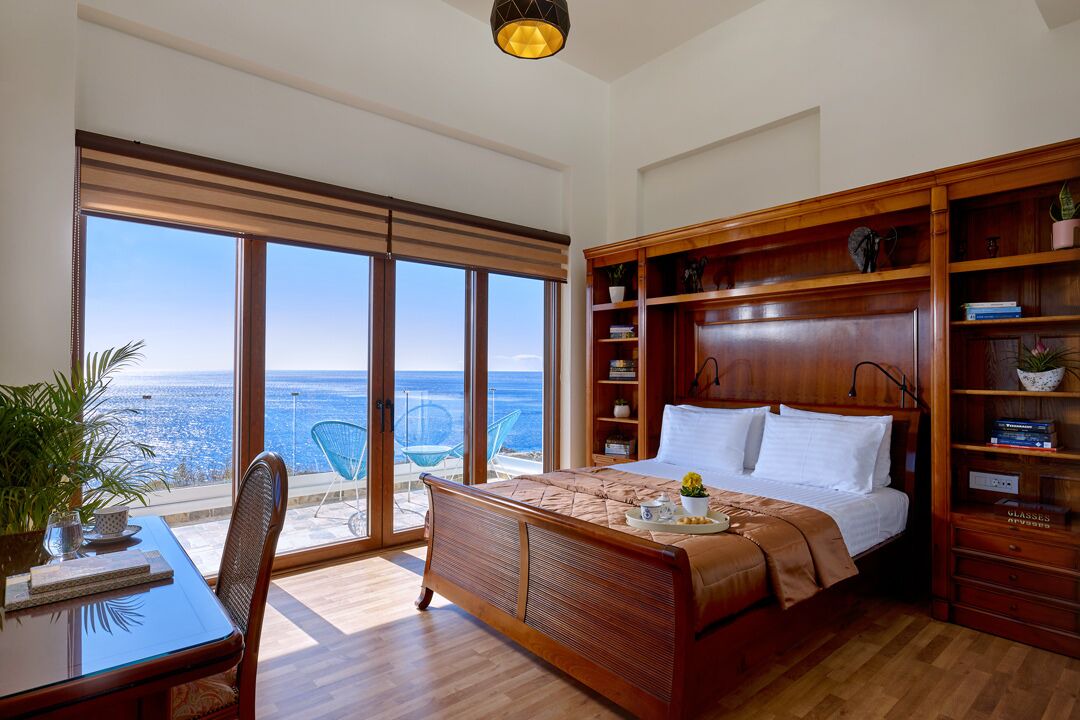 Photo of Bedroom in Pefki