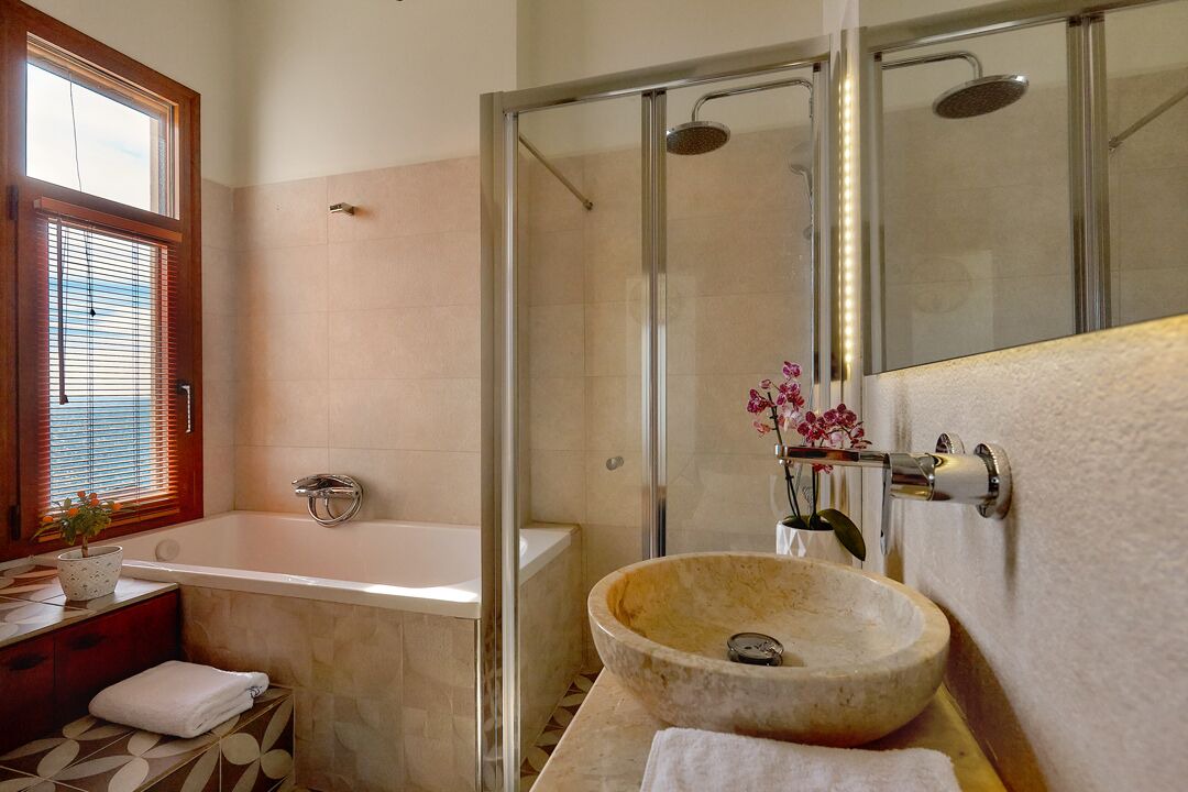 Photo of Bathroom in Pefki