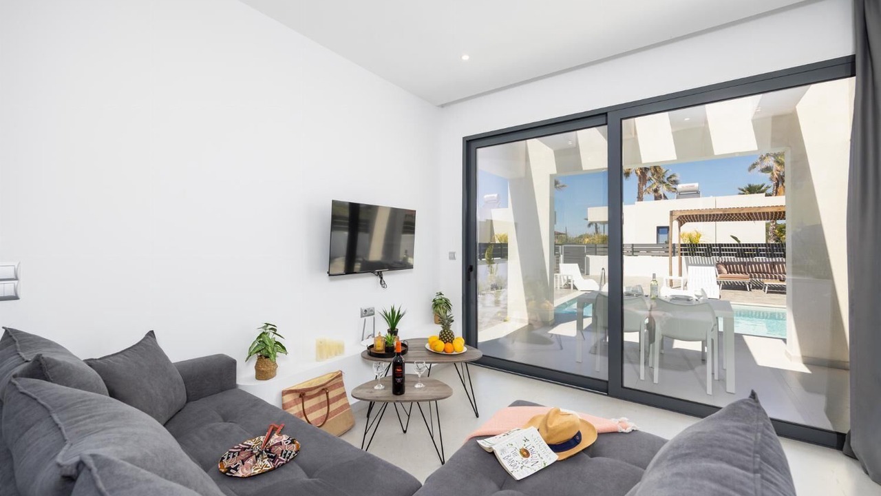 Photo of Bedroom in Petaloudes